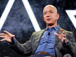 lessons learned from Jeff Bezos