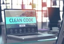 Writing clean code