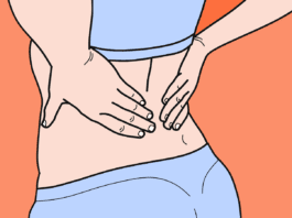 best back pain relief treatments