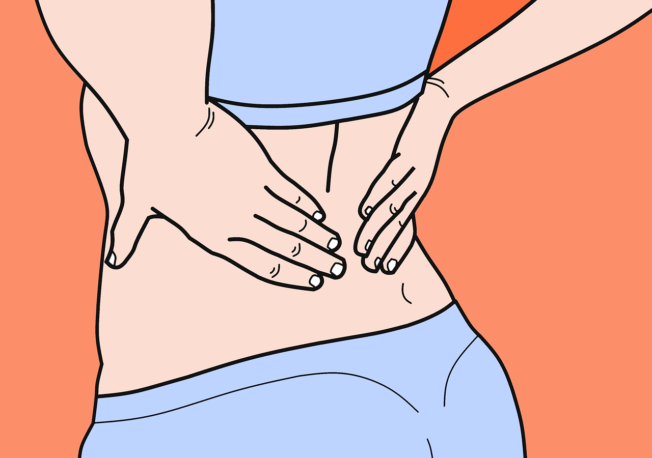 best back pain relief treatments