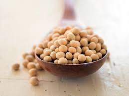 Soy one of the Best Vegan Protein Sources