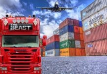 Future of Supply Chain and Logistics