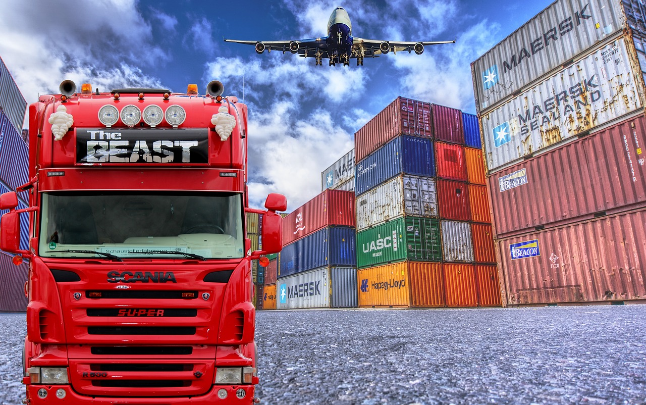 Future of Supply Chain and Logistics