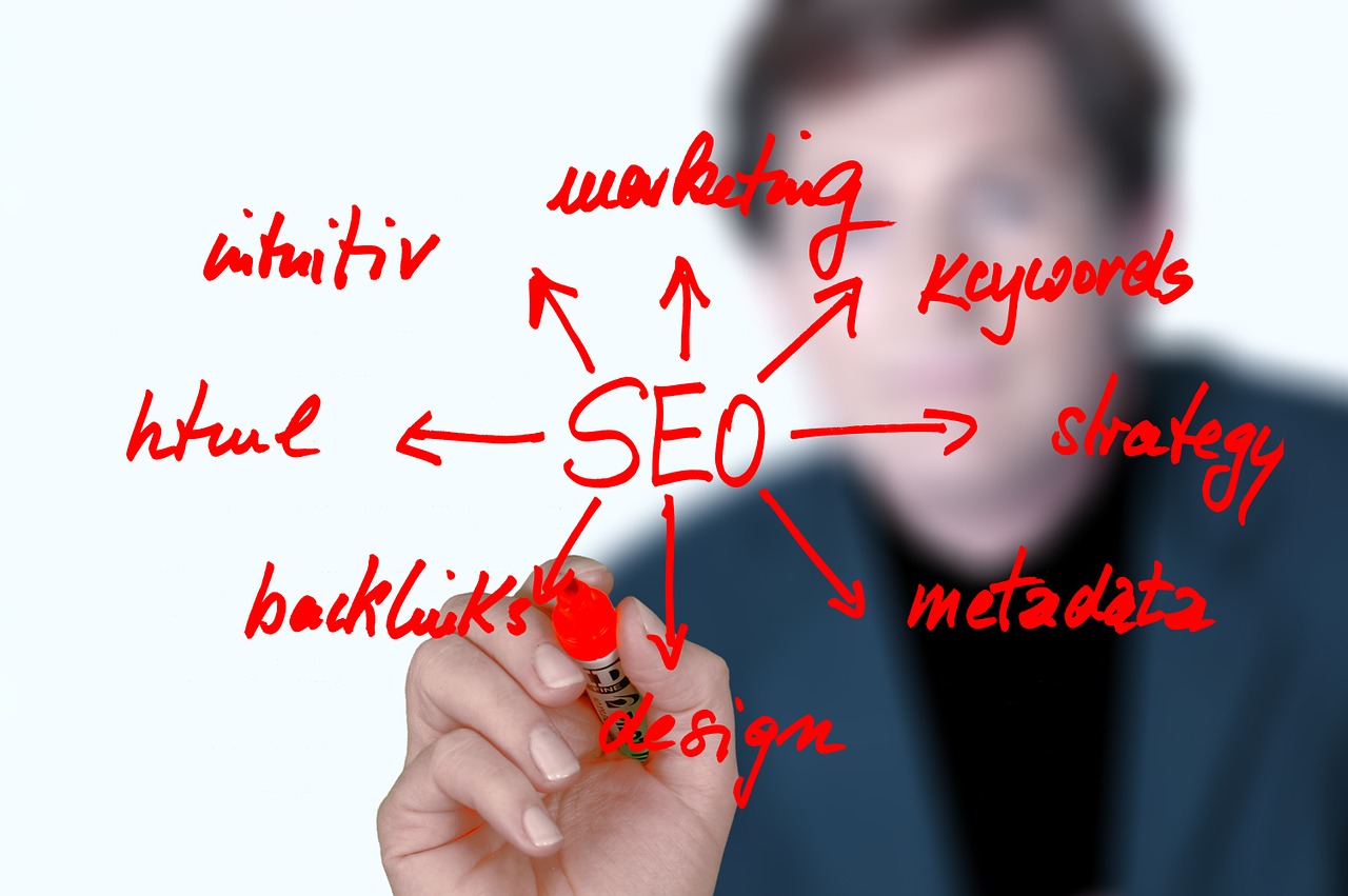 SEO Trends to Drive More Traffic