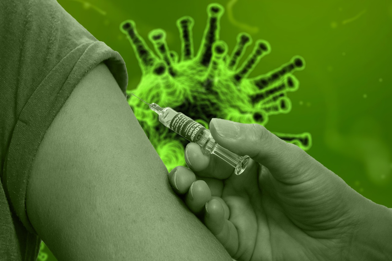Myths about COVID-19 Vaccination