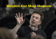 Weirdest Elon Musk Moments