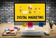 Start Your Digital Marketing Agency