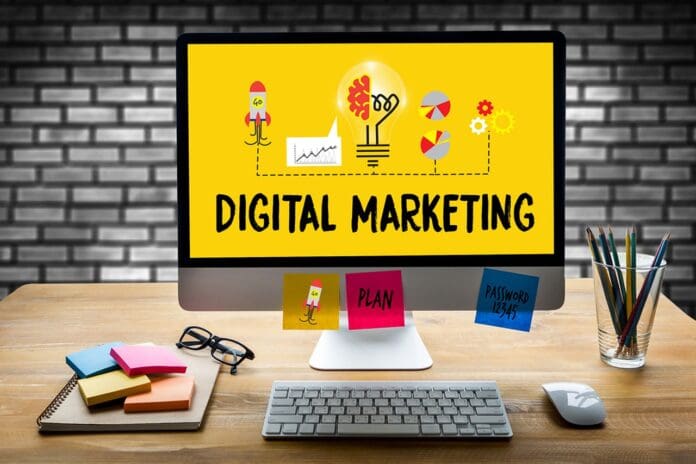 Start Your Digital Marketing Agency