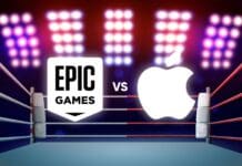 Apple vs Epic Lawsuit