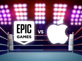Apple vs Epic Lawsuit