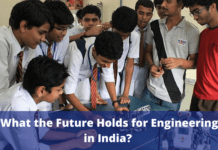 Future scope of engineering in India