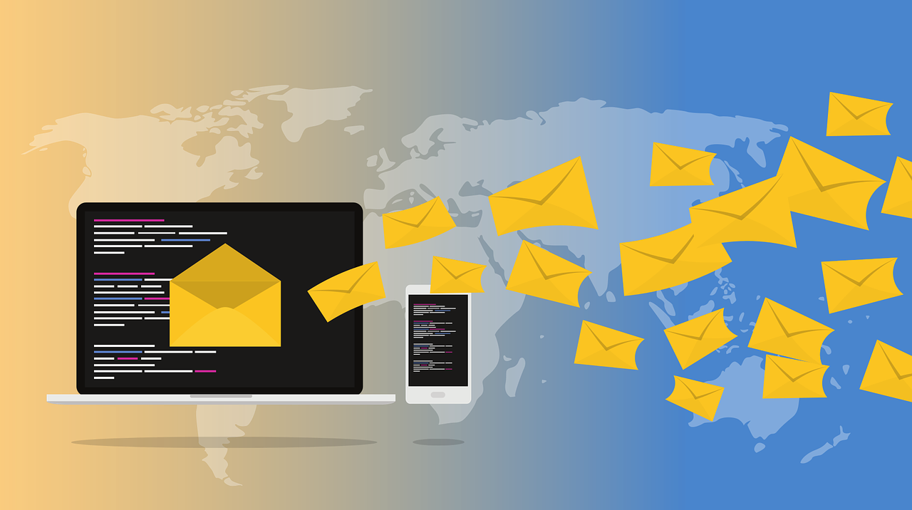 Create an Email Newsletter for Free