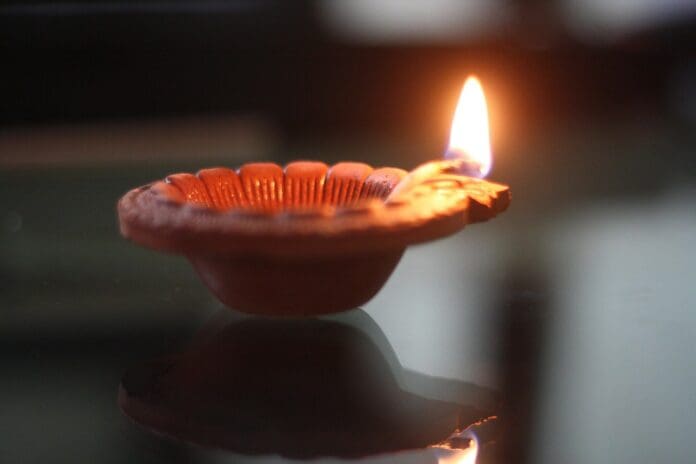 Make Your House Diwali-ready