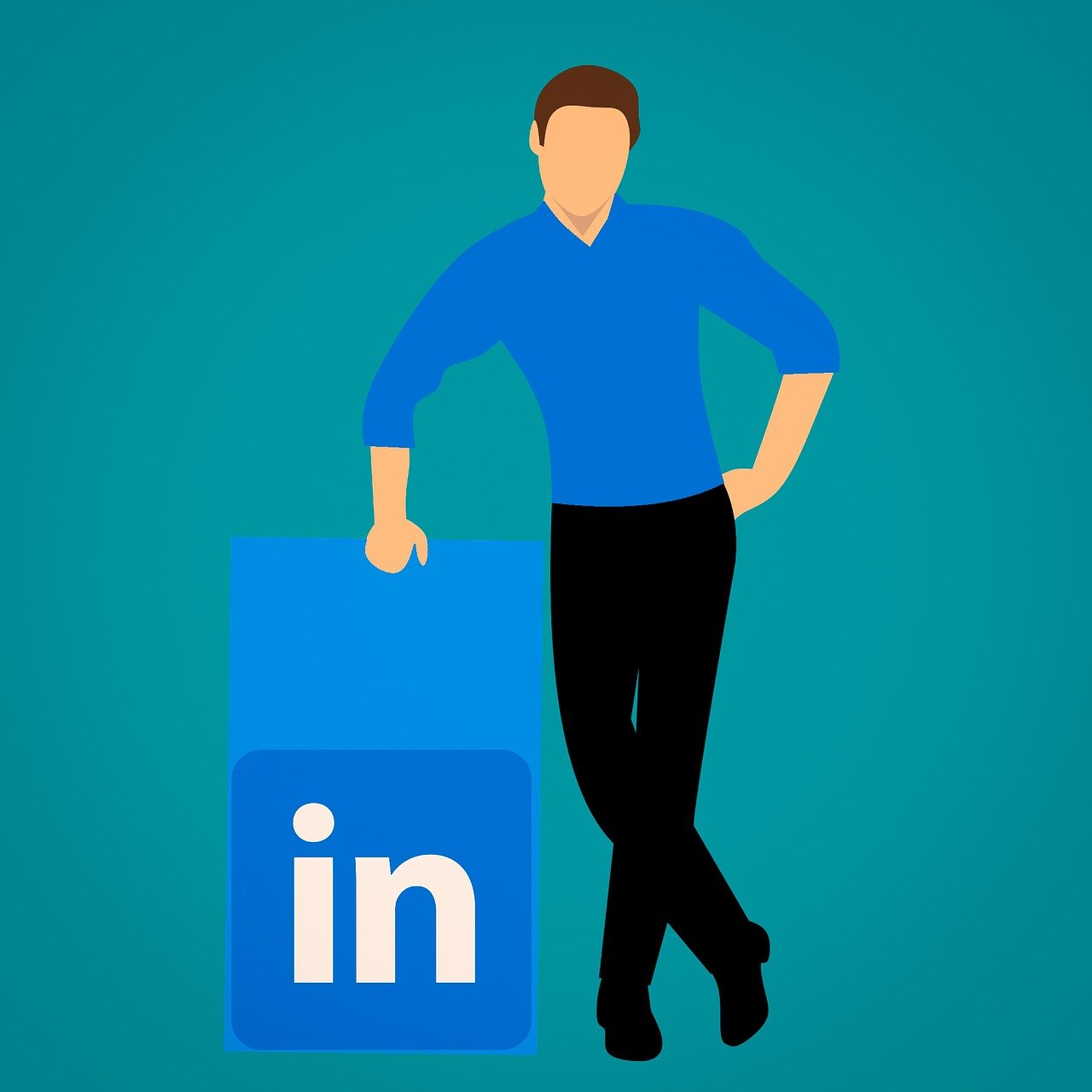 Make Your LinkedIn Profile Stand Out