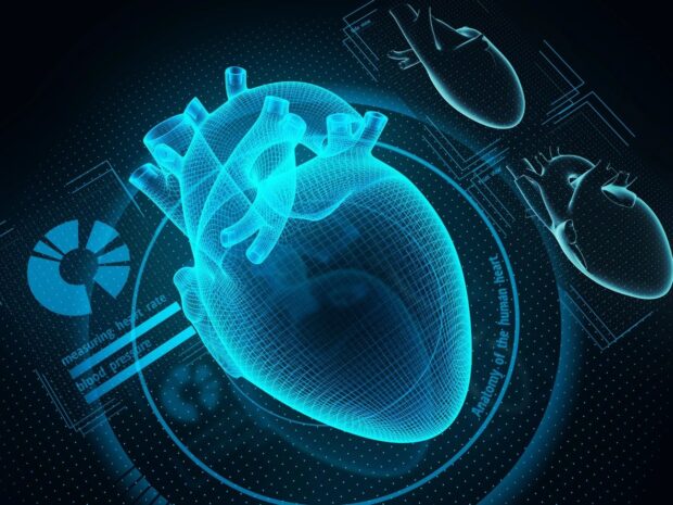 BIOMATERIALS FOR HEART RECOVERY