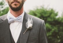Outfit Ideas for Groom's Bestfriend