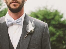 Outfit Ideas for Groom's Bestfriend