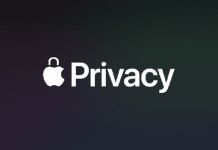 Apple Privacy Rules