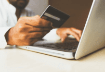 online payment cash scam