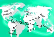 Business Process Outsourcing firm