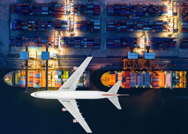Sri Lanka and Bangladesh business trade
