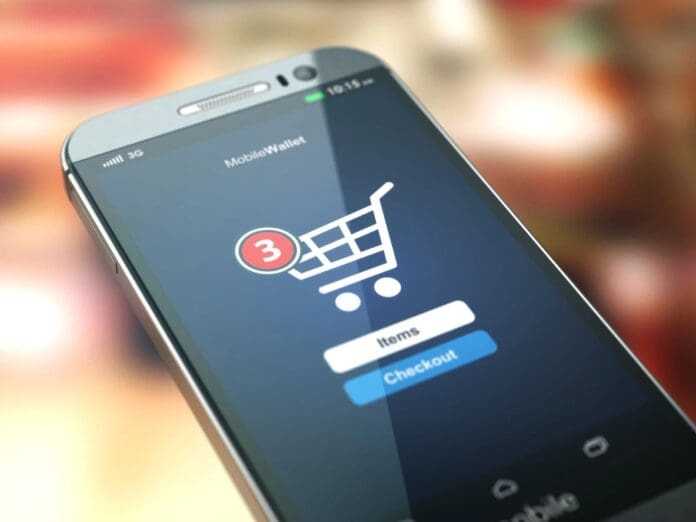 Setup your shopping cart website