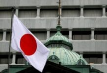 Japan to pay companies to maintain patent secrecy