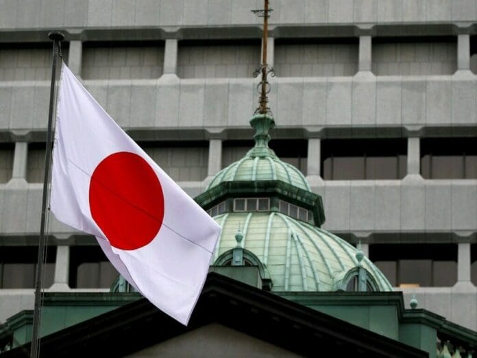 Japan to pay companies to maintain patent secrecy