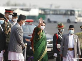Nepal and Bangladesh Growing Trade Ties