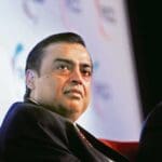 Reliance Industry’s chairman Mukesh Ambani speaks about upcoming leadership transitions within his enterprise’s telecom business and energy sector.