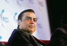 Reliance Industry’s chairman Mukesh Ambani speaks about upcoming leadership transitions within his enterprise’s telecom business and energy sector.