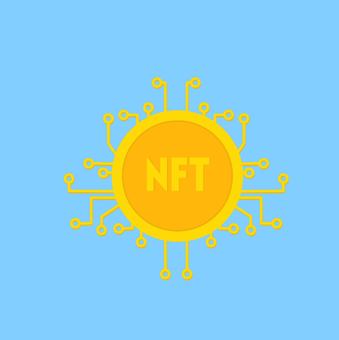 Make Your Own NFT