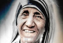 Indian Government Bans Foreign Funds for Mother Teresa's Charitable Organisation