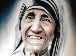 Indian Government Bans Foreign Funds for Mother Teresa's Charitable Organisation