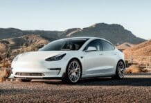 Tesla Vehicles Under Federal Investigation