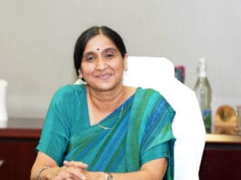 Dr. Alka Mittal becomes the first woman to head ONGC as Chairperson & MD