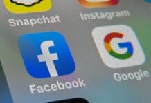 CNIL fines social media giants