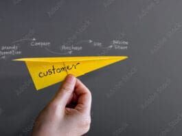 How to communicate with your customers
