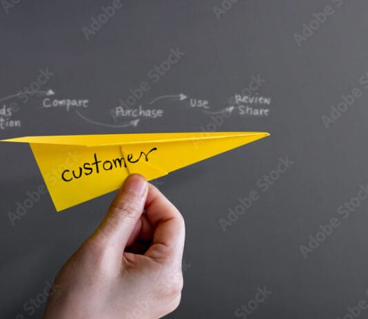 How to communicate with your customers