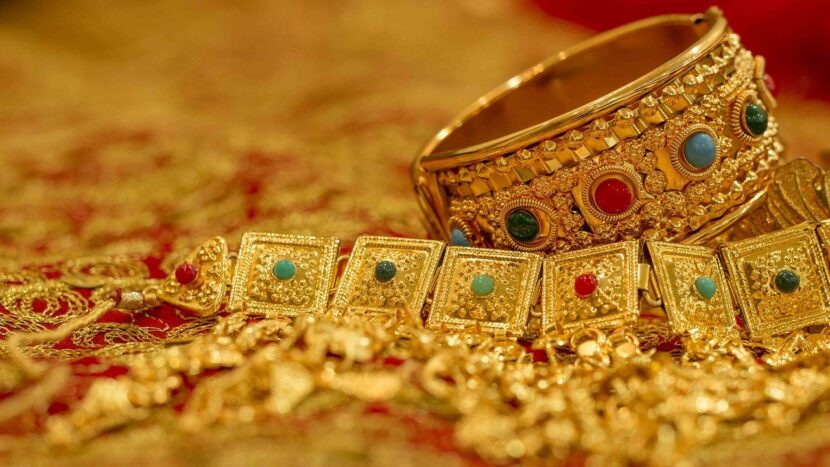 India gold market huge surge in 2022