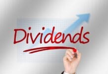 high paying dividend stocks