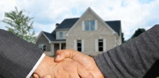 how to become a real estate broker