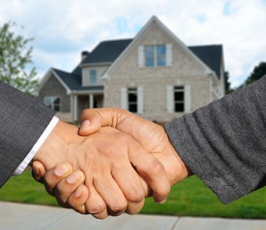 how to become a real estate broker