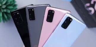 Indian smartphone market bounced back in 2021