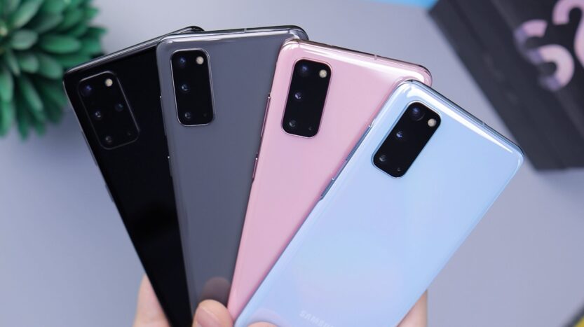 Indian smartphone market bounced back in 2021