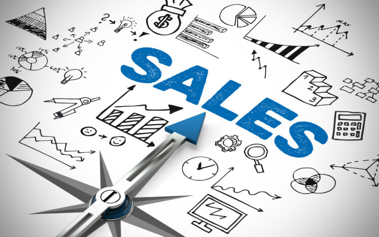 Strategic Sales Planning Guide