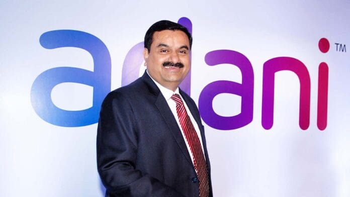 2021: Gautam Adani weekly wealth addition of Rs 6,000cr