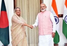 India Bangladesh relationship