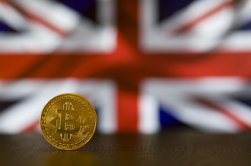 CNBC: Britain's new crypto regime to divulge in weeks