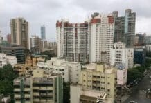 Property registrations in Mumbai 2021